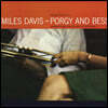 Miles Davis (마일즈 데이비스) - Porgy and Bess [2LP]