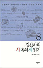 김완하의 시 속의 시 읽기 8