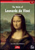[Classic Art Readers] Level 1-1 : The Works of Leonardo da Vinci