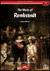 [Classic Art Readers] Level 1-3 : The Works of Rembrandt