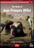 [Classic Art Readers] Level 1-5 : The Works of Jean-Francois Millet
