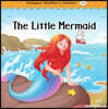 Compass Children’s Classic Readers Level 3 : The Little Mermaid