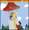 Compass Children’s Classic Readers Level 3 : Rapunzel