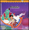 Compass Children’s Classic Readers Level 3 : Aladdin