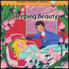 Compass Children’s Classic Readers Level 3 : Sleeping Beauty
