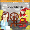 Compass Children’s Classic Readers Level 3 : Rumpelstiltskin
