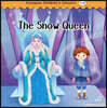 Compass Children’s Classic Readers Level 3 : The Snow Queen