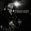 Stevie Ray Vaughan & Double Trouble - The Real Deal: Greatest Hits Vol. 1 (CD)