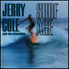 Jerry Cole & The Spacemen - Surf Age (LIMITED EDITION) (LP)