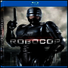 Robocop (로보캅) (한글무자막)(Blu-ray) (1987)