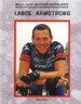 Lance Armstrong
