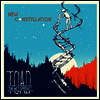 Toad The Wet Sprocket - New Constellation (2LP)