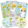 [DVD] Little Princess 리틀 프린세스 1집 4종세트