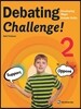 Debating Challenge 2