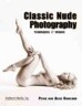 Classic Nude Photography: Techniques and Images