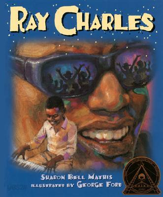 Ray Charles