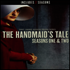 The Handmaid's Tale: Seasons One & Two (핸드메이즈 테일: 시즌 1 & 2) (2017)(지역코드1)(한글무자막)(DVD)