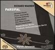 Marek Janowski 바그너: 파르지팔 (Wagner: Parsifal) 마렉 야노프스키