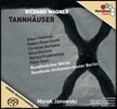 Marek Janowski 바그너: 탄호이저 (Wagner: Tannhauser) 마렉 야노프스키