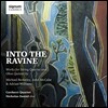 Nicholas Daniel / Carducci String Quartet 골짜기 안에서 (Into the Ravine)