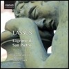 Gallicantus 라수스 : 성 베드로의 눈물 (Orlande De Lassus: Lagrime di San Pietro)(