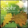 Maria du Toit 슈포어: 클라리넷 협주곡 전곡집 (Spohr: Complete Clarinet Concertos)