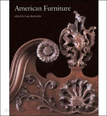 American Furniture 2002