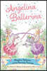 Angelina Ballerina and the Dancing Princess