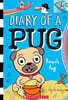 Diary of a Pug #10: Beach Pug (A Branches Book)