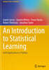 An Introduction to Statistical Learning: With Applications in Python