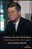 A Rising Tide Lifts All the Boats: The Proverbial Rhetoric of John F. Kennedy
