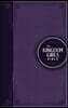 Niv, Kingdom Girls Bible, Full Color, Leathersoft, Purple, Comfort Print: Meet the Women in God's Story (Best Gift for Girls Ages 8-12 to Build Faith,