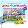 Stone Arch Readers 스톤아치 리더스 3단계 세트 (본책(20)+가이드북(1)+CD(2))