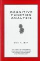 Cognitive Function Analysis