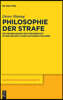 Philosophie der Strafe
