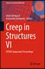 Creep in Structures VI: Iutam Symposium Proceedings