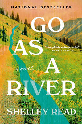 Go as a River
