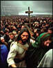 Pathos as the Synchronicity of Judeo-Christianity and the Dissensusness of Islam
