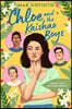 Chloe and the Kaishao Boys