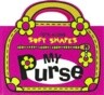 Tote Along Soft Shapes