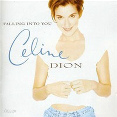 Celine Dion - Falling Into You (CD)