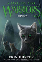 Warriors: A Starless Clan #3: Shadow