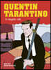 Quentin Tarantino: A Graphic Biography