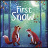 The First Snow