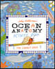 Julia Rothman's Ocean Anatomy Activity Book