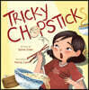 Tricky Chopsticks