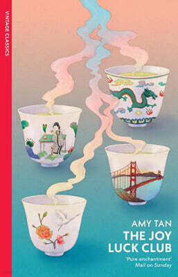 The Joy Luck Club