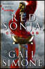 Red Sonja: Consumed