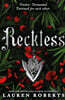 Powerless Trilogy #02 : Reckless