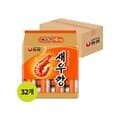 [농심]새우깡 미니팩 (30g x 32개)